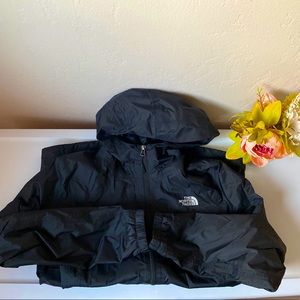 The North Face Windbreaker